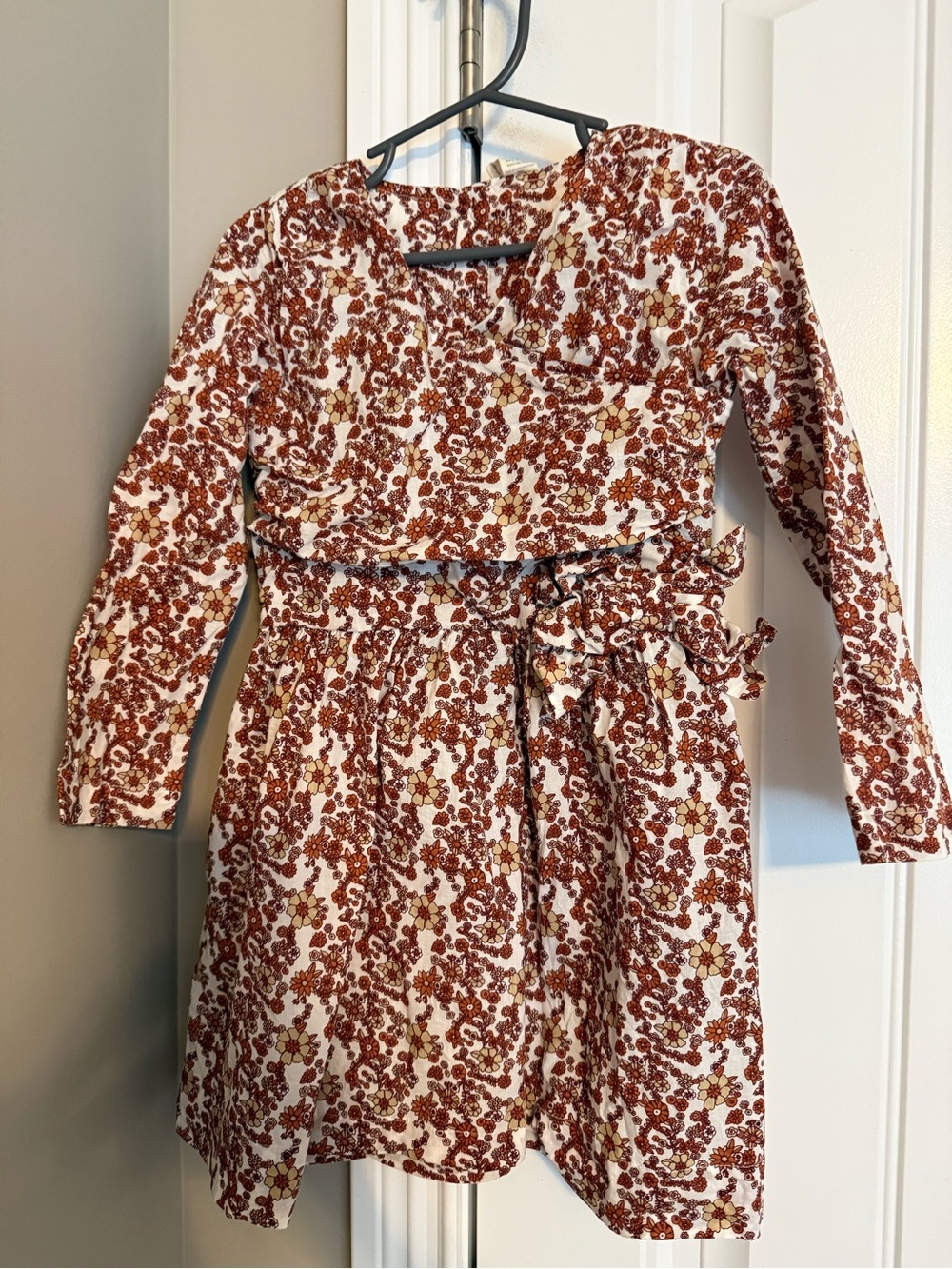 Kate Quinn Party Dress - Size 5Y